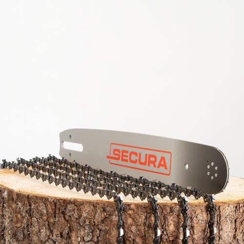 Secura sägeketten - sägeketten, +