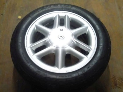 Renault megane scenic - megane, (ja0/1_)