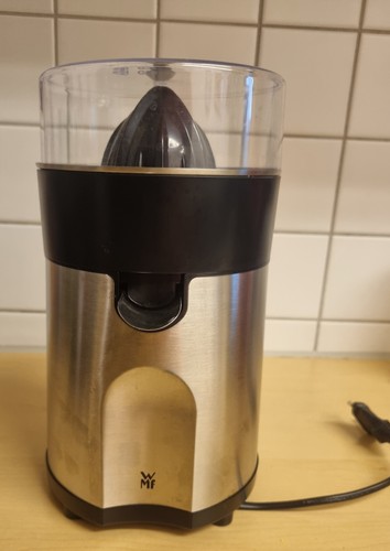 Wmf stelio 85w - wmf, citruspresse