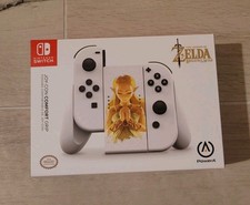 Joy-Con Comfort Grip - Zelda