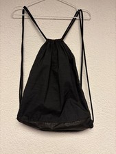 Nike Sportbeutel dunkelblau Turnbeutel Gymbag Sporttasche