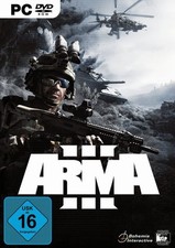 ARMA 3 PC Download Steam Code