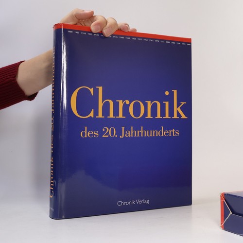 Chronik des jahrhunderts - des, jahrhunderts 