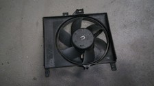 Lüfter Gebläse Ladeluftkühler Smart smart & pure Bj 2000 MC 01 2570266