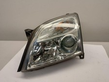 Opel Signum orig Scheinwerfer links Halogen bis 2005