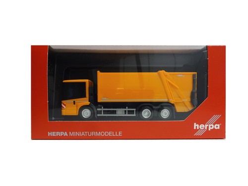 Herpa 319003 econic - 319003, mb