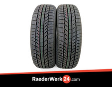 2x NEU 215/65 R16 98H Conti