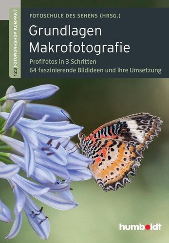 Grundlagen makrofotografie - grundlagen,