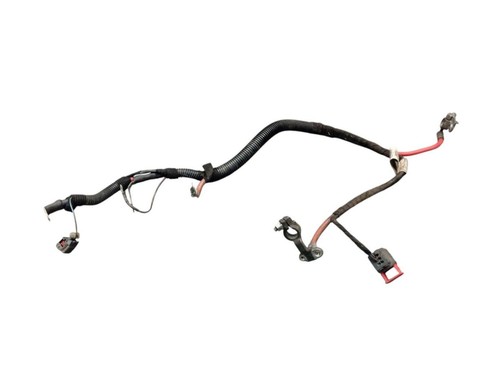 Kabel batterie für - kabel, opel
