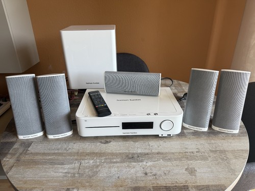 Harman kardon bds 570 1 - kardon,