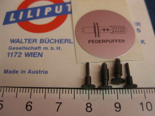 Liliput 2169 puffer 4 - liliput, #
