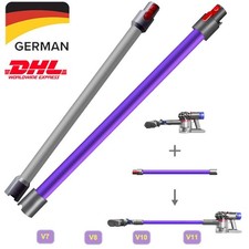 Elektrisches saugrohr rohr - saugrohr,