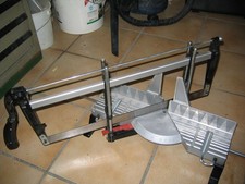 kapp und gehrungssäge, handsäge