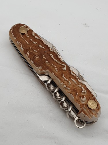 Altes taschenmesser 5 - altes,