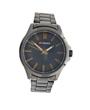 Edle Herren Uhr Armbanduhr