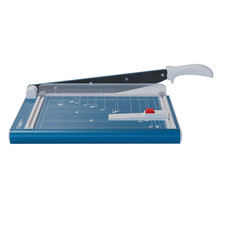 DAHLE Hebelschneider 533 34 cm