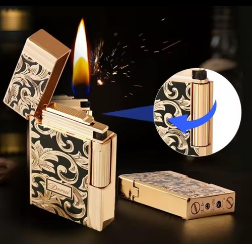 Derui schwarz gold - derui,