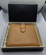 Montblanc Meisterstück Etui