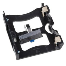 Lenovo 2,5" HDD SSD Einbaurahmen SATA Kabel 00XL211 M720q M920q M920x P320 P330