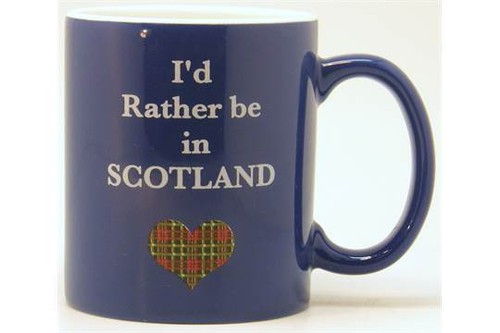 Rather in scotland - be,