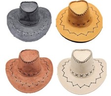 Western Cowboy Hut -