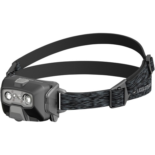 Ledlenser stirnlampe hf6r core - stirnlampe,