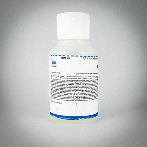 100g fixierer hot für - fixierer,