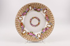 Rosenthal Dresden 1909 Teller