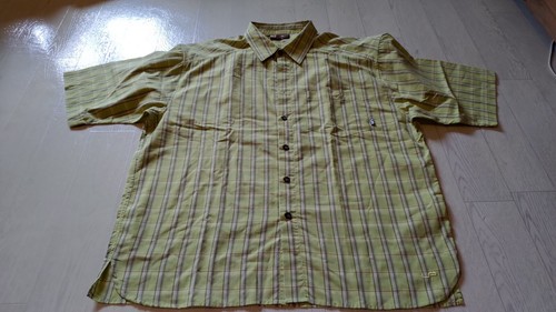 Kurzarmhemd von outerwear - von,