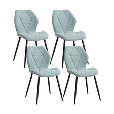 4er Set Esszimmerstuhl