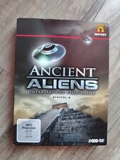 Ancient Aliens -