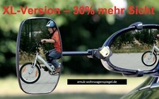 EMUK Spiegel Mercedes C E S