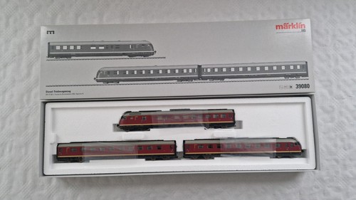 Märklin 5 digital - märklin, vt