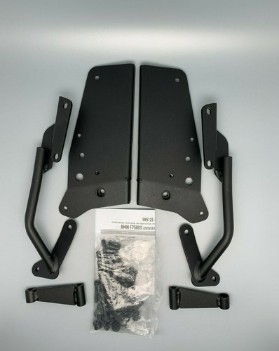 Givi topcaseträger topcase - topcasetrÄger,