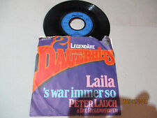 (5) Peter Lauch Und Die