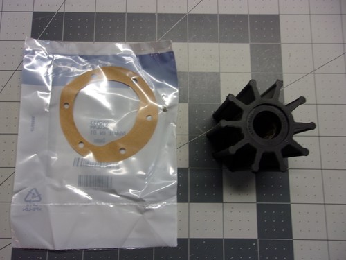 Volvo penta 876120 impeller - penta,