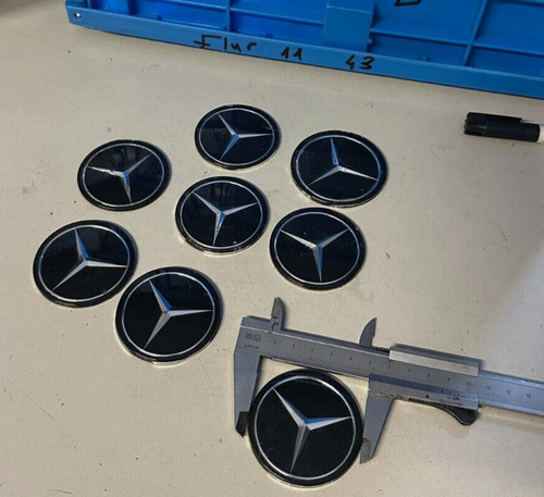 Mercedes emblem stern - mercedes,
