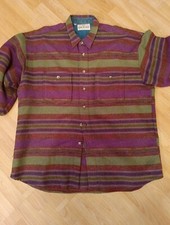 Herren Hemd  Jacke XXLunder