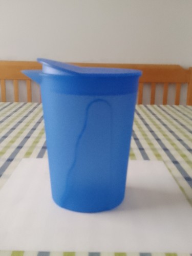 Tupperware milchkanne liter - milchkanne,