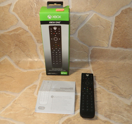 Original xbox one - one, 048-083-na