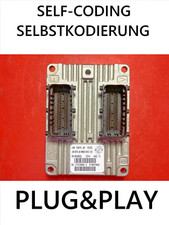 Plug&Play/VIRGIN FIAT 1.2 ECU