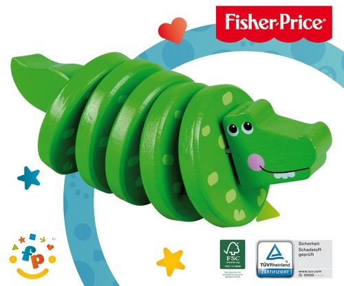 Fisher-Price