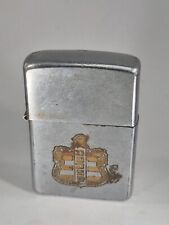 Vintage Zippo Dodge Werbung von 1959 Sammlungsauflösung