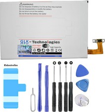 GLK Original Akku für HTC One