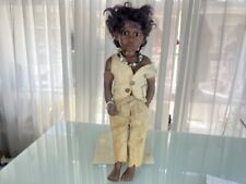 Künstlerpuppe Philip Heath