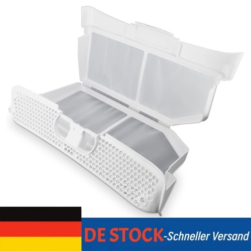 Flusensieb 00752387 für bosch - flusensieb,