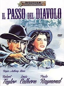 Passo del diavolo - del, cd
