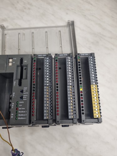 Schneider e984 275 modicon - pc-e984-275,