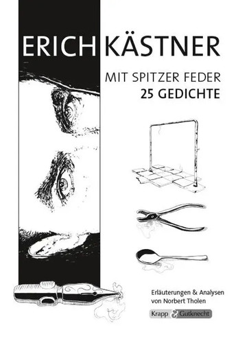 Erich kästner gedichte - 25,