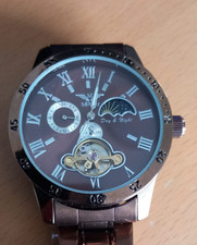 Minoir  Automatic Armbanduhr